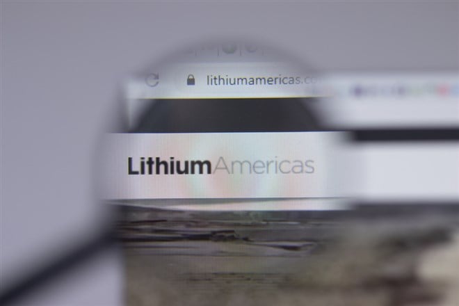 Lithium Americas Goes into Production in 2023. Time to Buy?