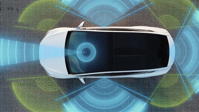 Could Arbe Robotics 4D Radar Lead to Fully Autonomous Driving? 