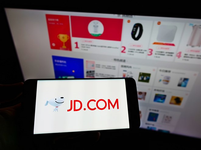 JD.com Getting Desperate or Too Smart for Anyone to Figure Out?