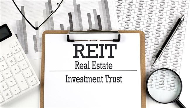REITS Investing
