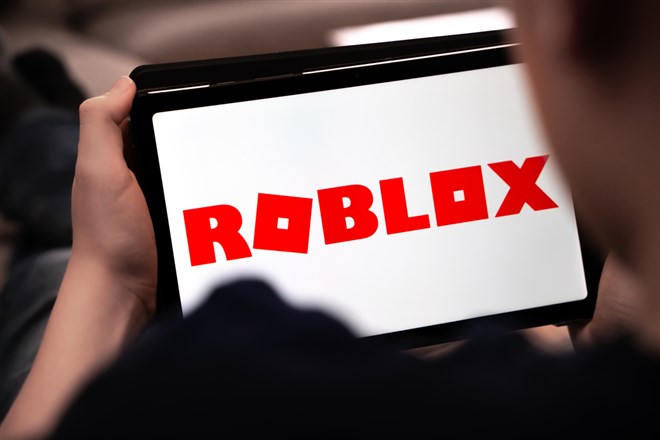 Roblox Proves That Tricks Aren't Just For Kids