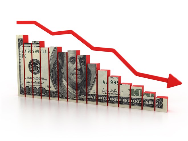 inflation deceleration 