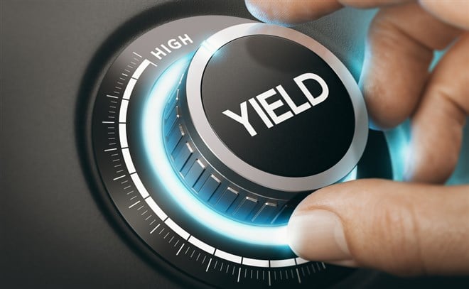 high yield dividend stocks 