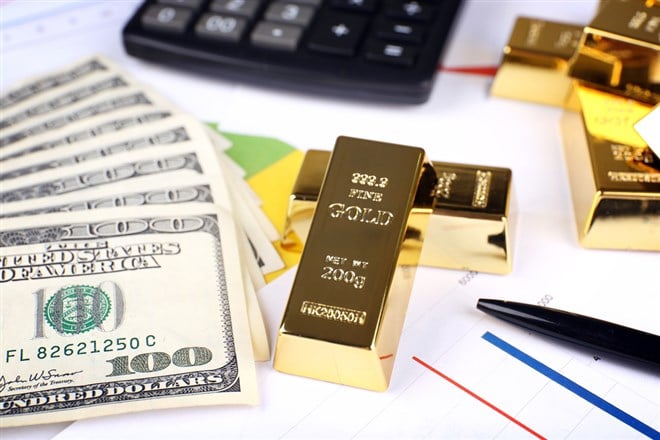 precious metals investing 