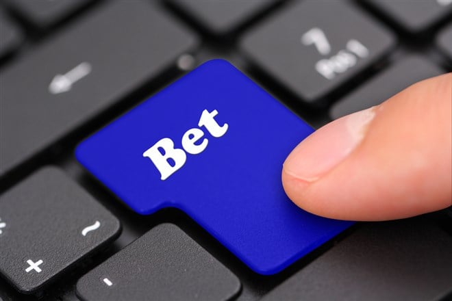 3 Sports Betting Stocks That Don’t Feel Like a Gamble