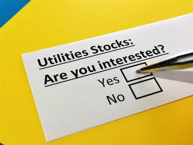 utilities stocks to buy