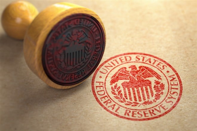 Federal reserve interest rates