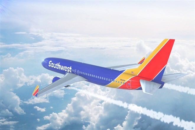 How to buy Southwest Airlines stock