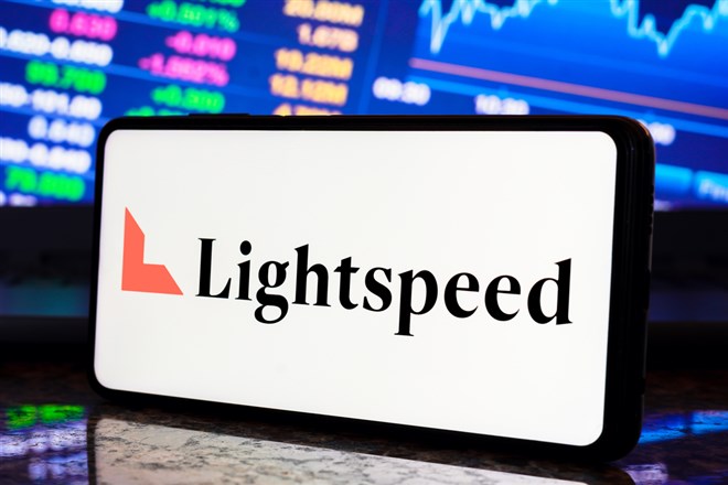 Lightspeed stock overview 