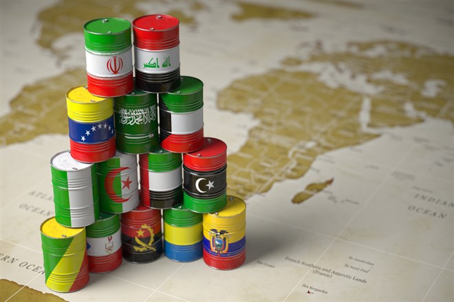 OPEC and Oil prices 