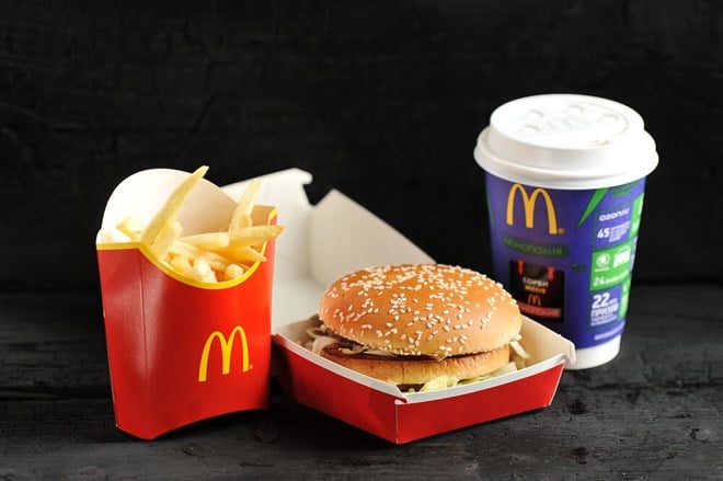 How to Buy McDonald’s Shares and Benefit from Dividends