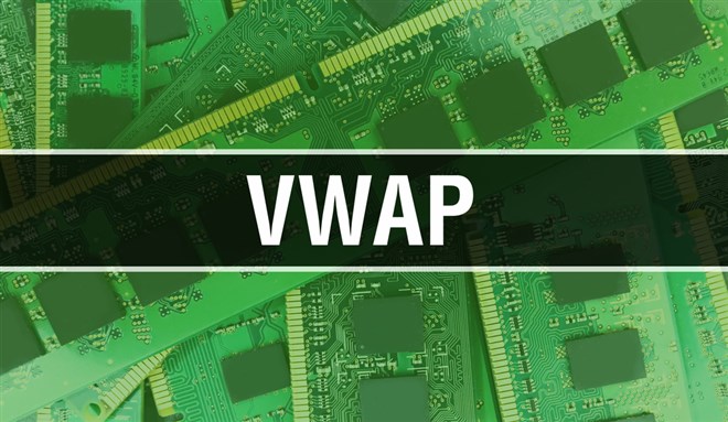 VWAP definition 