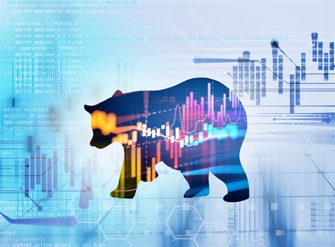 5 best stocks to buy in a bear market