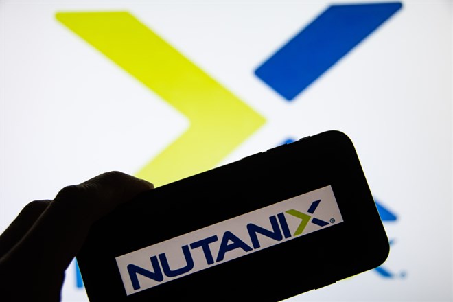 Nutanix nails 52-week highs on AI-driven growth