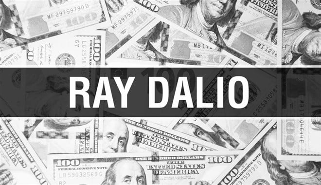 Ray Dalio stocks 