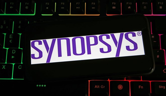 Synopsys stock price outlook 