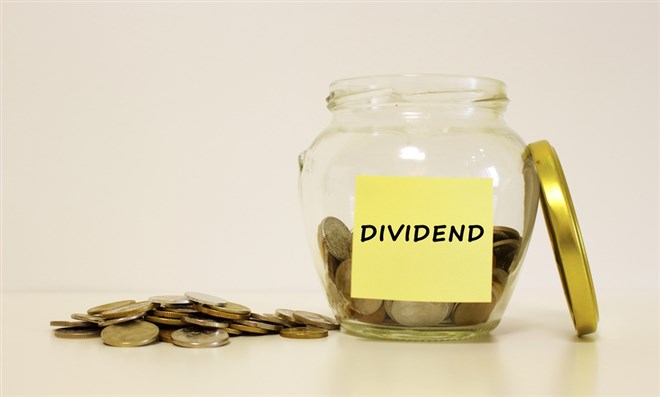 5 best dividend capture stocks 