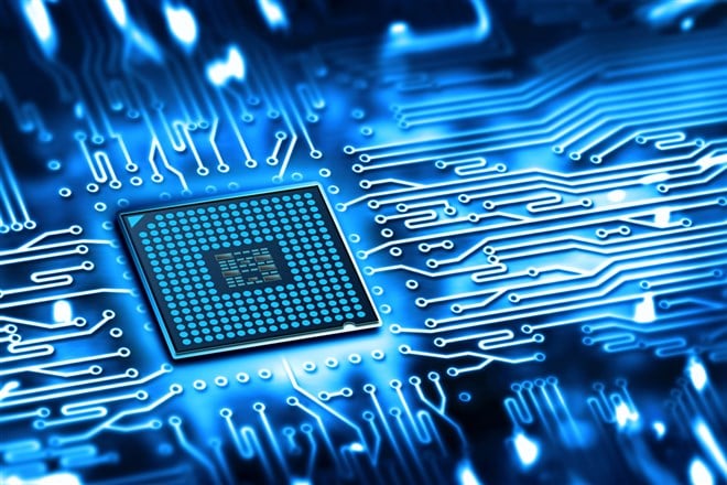 Automotive chips, semiconductors 