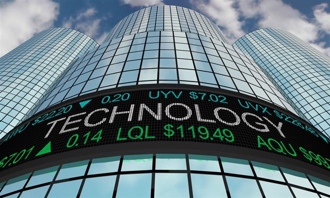 Technology stocks to buy 