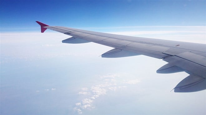 3 airline stocks you can buy the dip on 