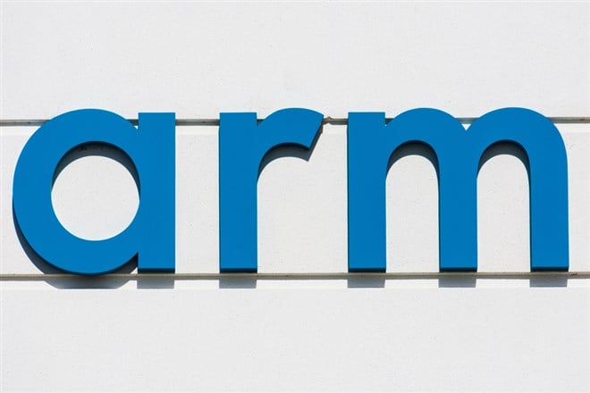Arm Holdings: Earnings strength as clouds gather on the horizon