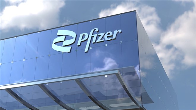 Pfizer at 10-year support: Is it a massive buy opportunity?