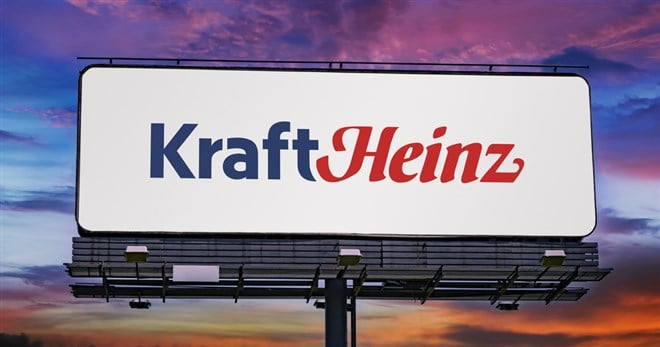Kraft Heinz stock builds value for shareholders: buy on the dip