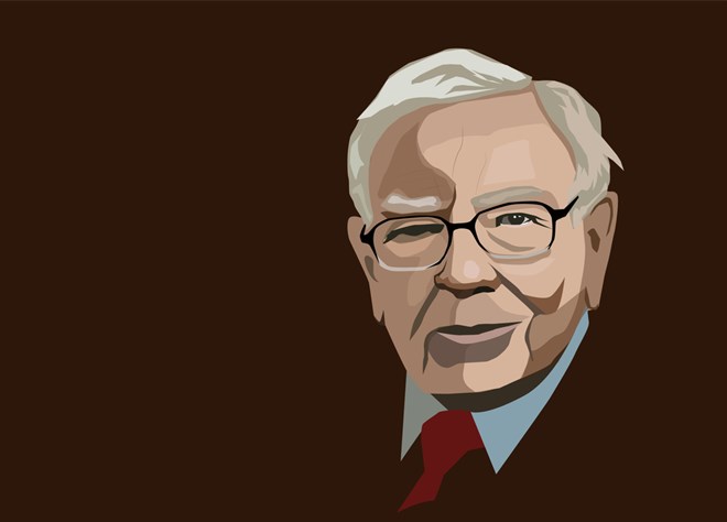 Warren Buffett stocks