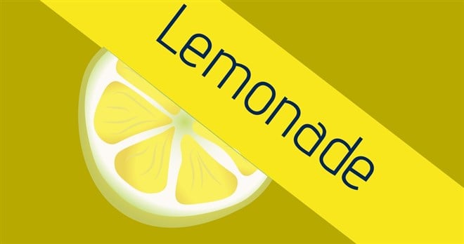 Lemonade stock options 