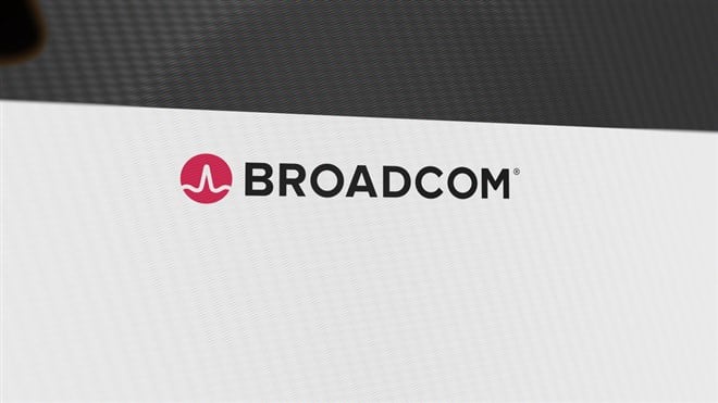 Broadcom Stock Price 