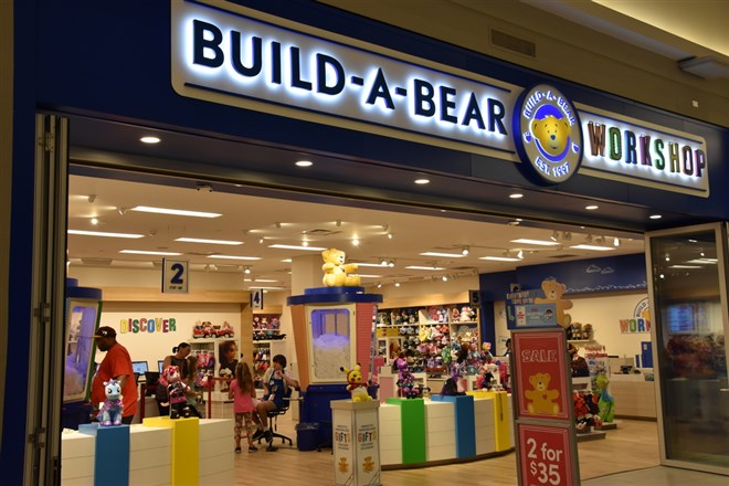 Build-A-Bear Stock Analysis