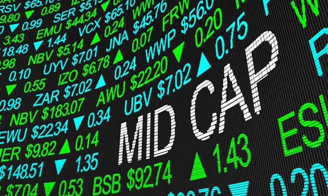 Midcap stocks to buy 