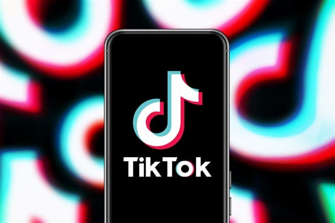 Tik Tok ban talks 