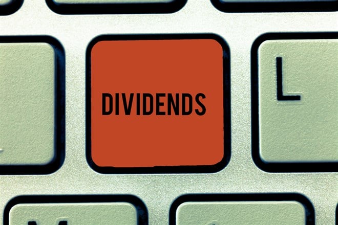 Dividend stocks to buy now 