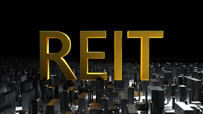 REIT as Real Estate Investment Trust