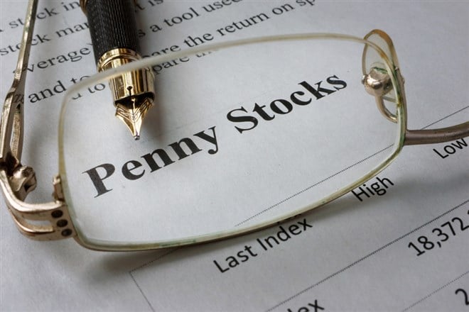 Penny stocks to buy 