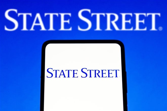 State Street earnings 