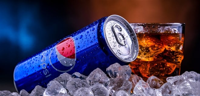 Pepsico stock analysis 