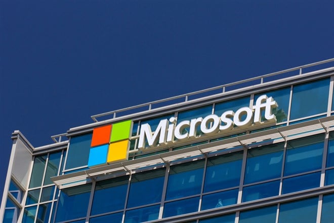 Microsoft Analysis: Trends, Predictions & Investment Insight
