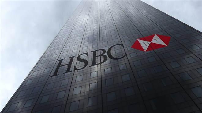 HSBC 