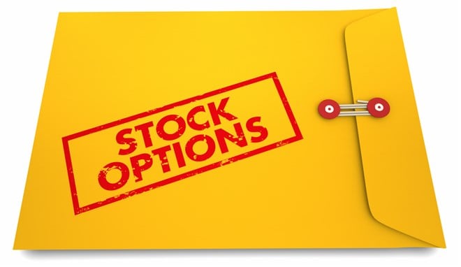 How to Bet on a Large Stock Price Move with an Options Strangle 