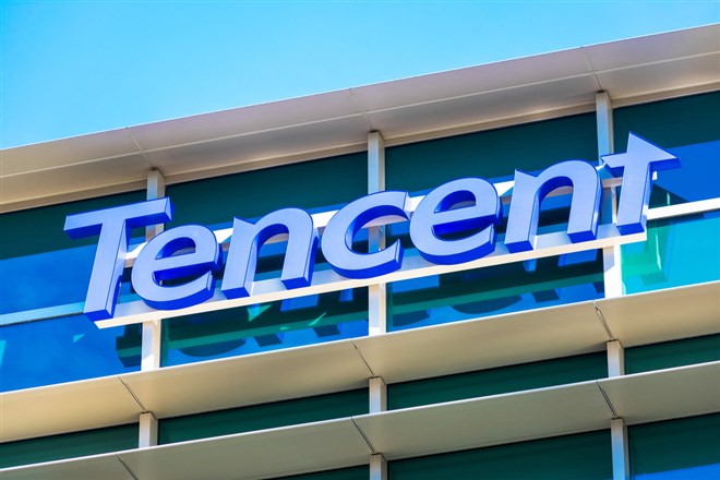 Tencent Music’s Q1 Shows Growth and Persistent Challenges