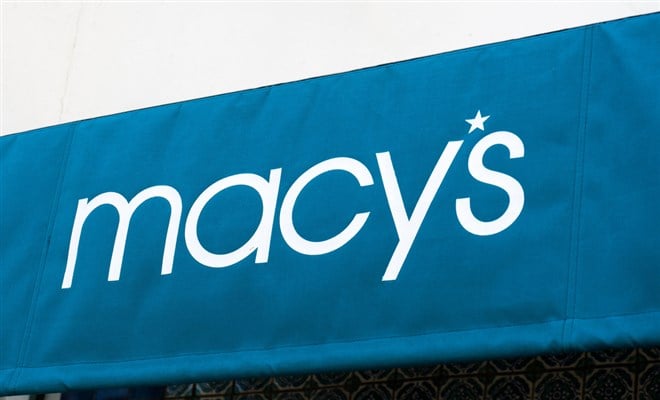 Macy's Q1 Turnaround Takes Shape as Consumers Shift