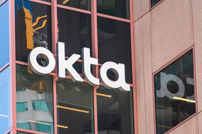 OKTA sign on headquarters
