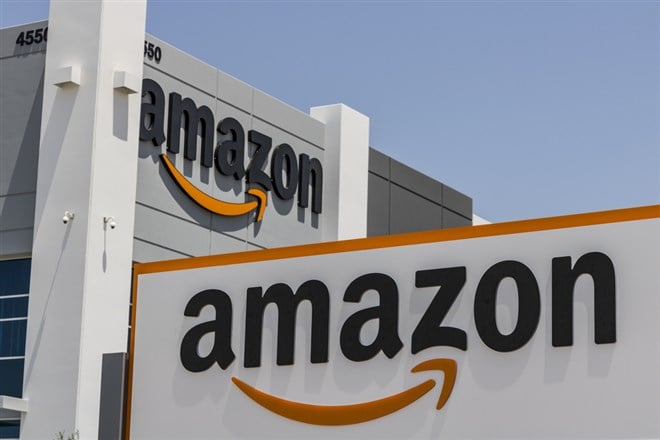Bargain Alert: Amazon and Its 35% Upside