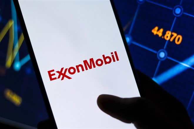 Exxon Mobil