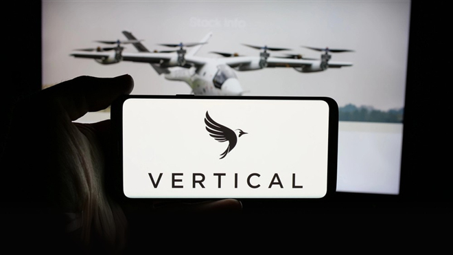 Vertical Aerospace's New Deal and Earnings De-Risk Production