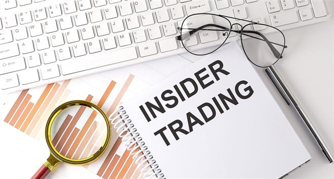 Insider Trading 