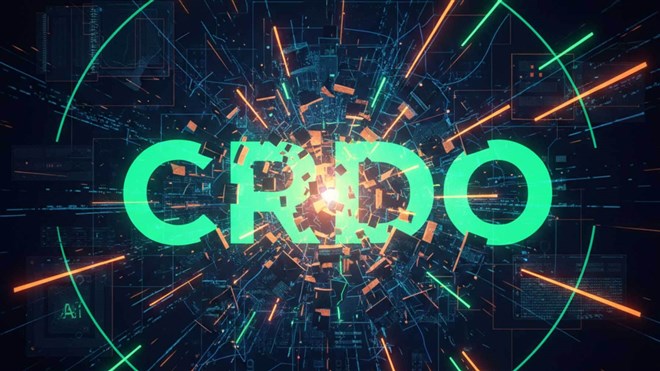 Credo Technologies Posted a Blowout Quarter—Here's What's Next