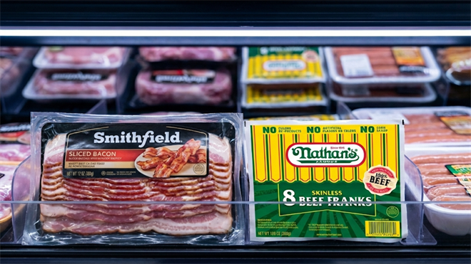 The Hot Dog Hedge: Smithfield Acquires Nathan’s Famous